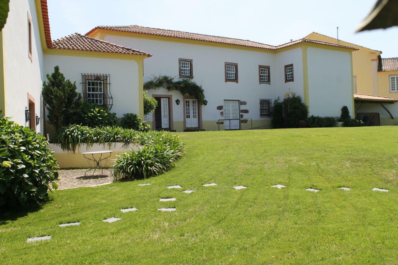 Quinta Do Outeiro Bed & Breakfast Vila Nova de Poiares Exterior foto