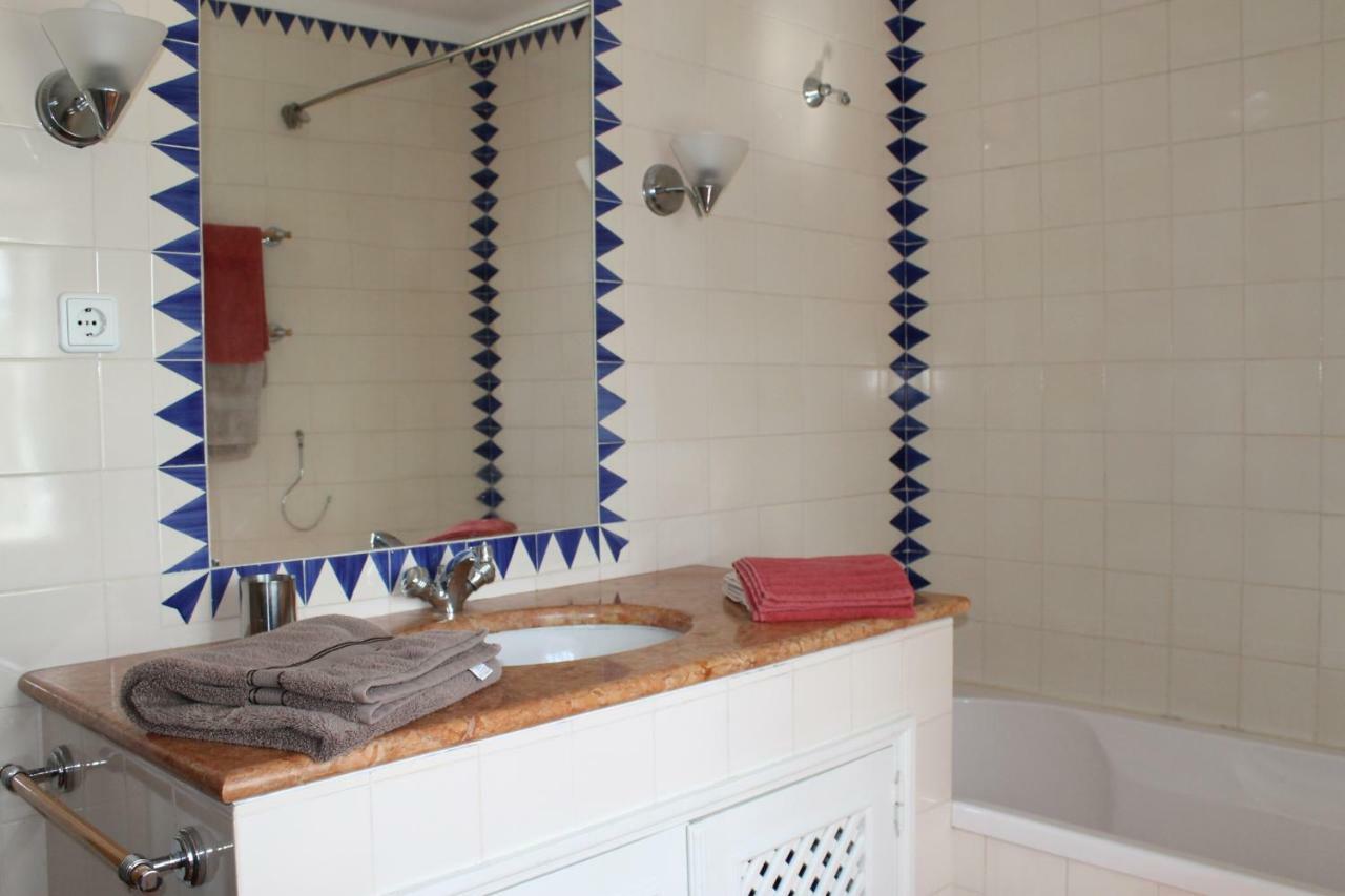 Quinta Do Outeiro Bed & Breakfast Vila Nova de Poiares Exterior foto