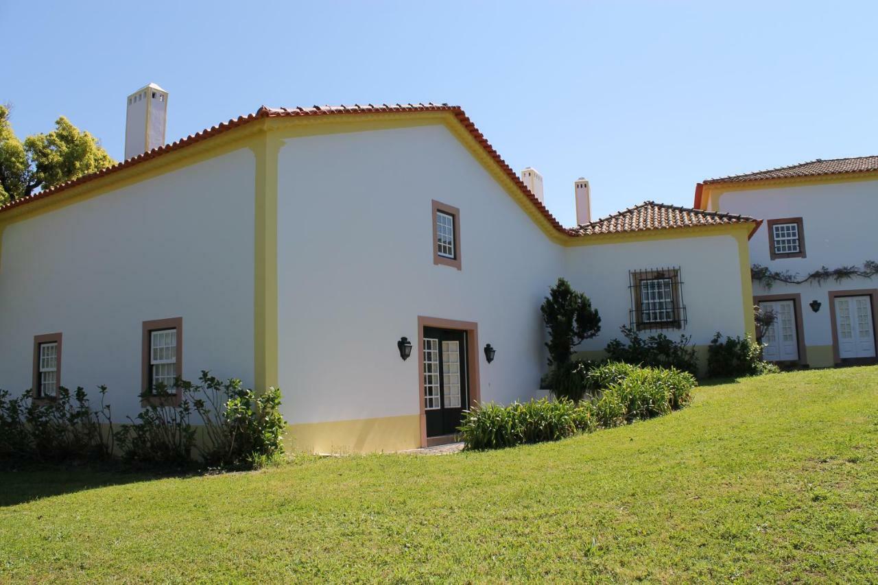 Quinta Do Outeiro Bed & Breakfast Vila Nova de Poiares Exterior foto